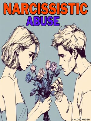 cover image of Narcisisstic Abuse